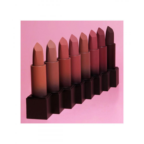 Huda Beauty Power Bullet Matte Lipstick